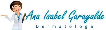 Ana Isabel Garayalde Dermatóloga logo