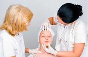 Ana Isabel Garayalde Dermatóloga tratamiento facial
